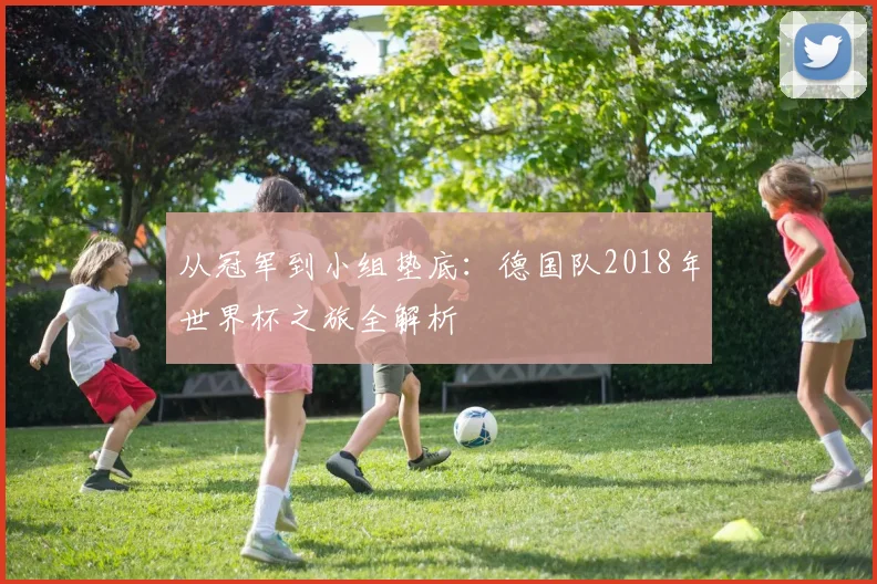 从冠军到小组垫底：德国队2018年世界杯之旅全解析