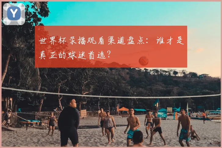 世界杯录播观看渠道盘点:谁才是真正的球迷首选?