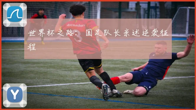 世界杯之路:国足队长亲述逆袭征程