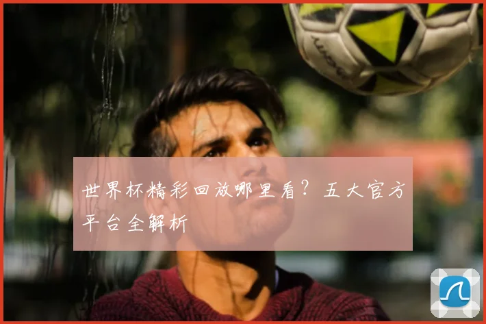 世界杯精彩回放哪里看?五大官方平台全解析