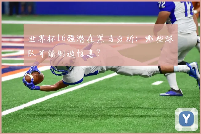 世界杯16强潜在黑马分析:哪些球队可能制造惊喜?