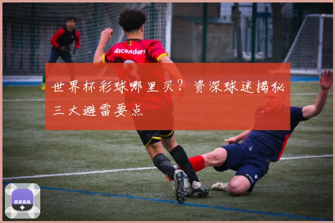 世界杯彩球哪里买？资深球迷揭秘三大避雷要点