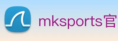mksports官方 logo